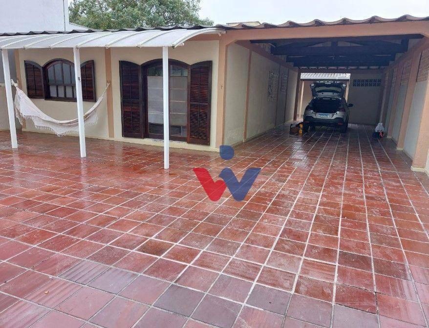 Casa à venda com 2 quartos, 80m² - Foto 16