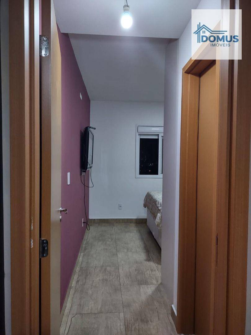 Apartamento à venda com 3 quartos, 81m² - Foto 14