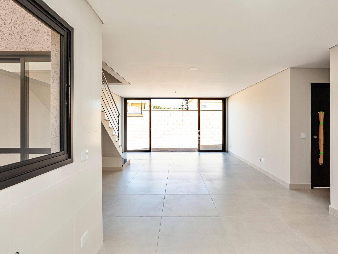 Sobrado para alugar com 3 quartos, 119m² - Foto 16