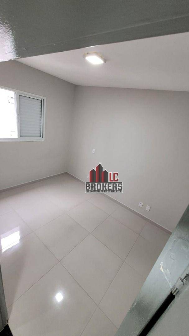 Apartamento para alugar com 2 quartos, 54m² - Foto 11