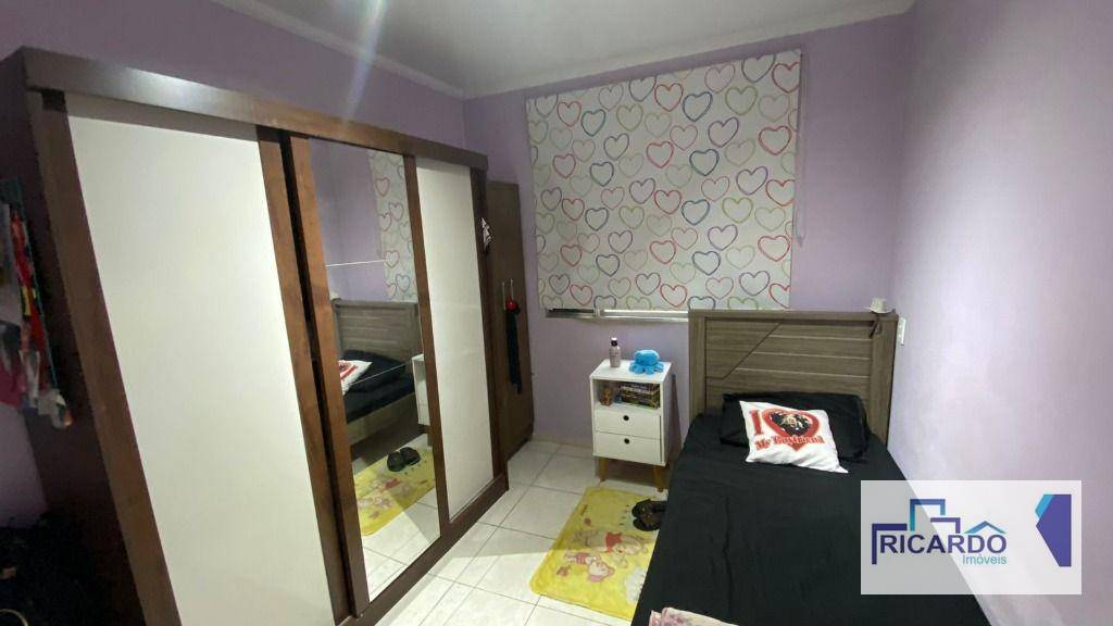 Sobrado à venda com 3 quartos, 132m² - Foto 9