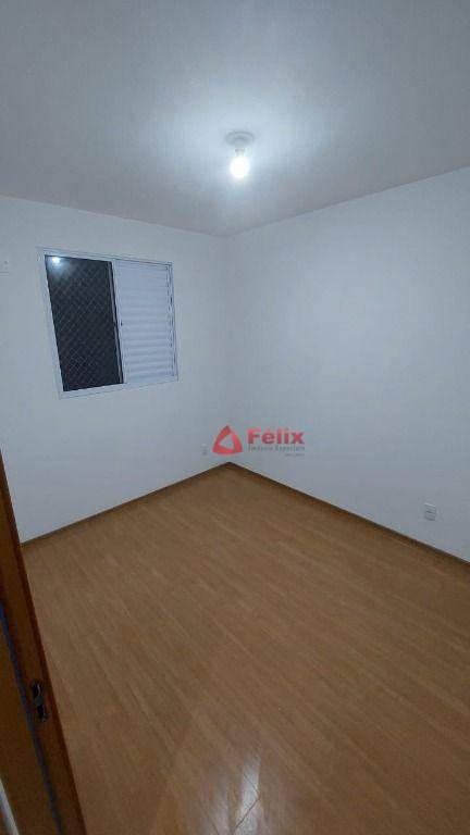 Apartamento à venda com 2 quartos, 39m² - Foto 13