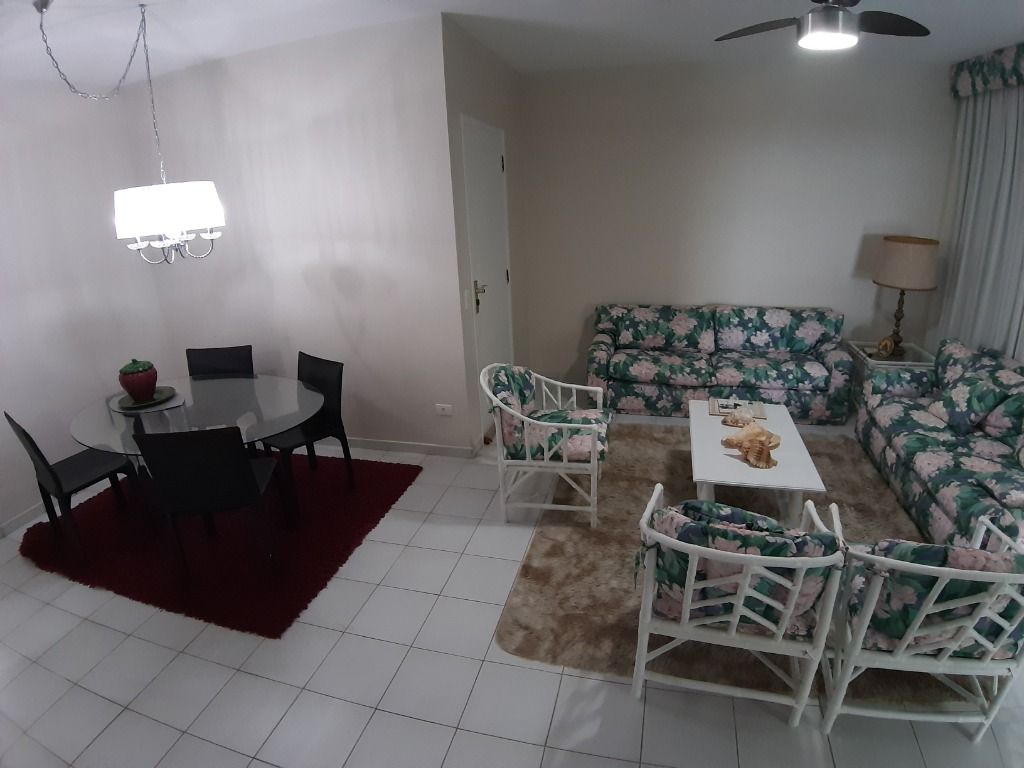 Apartamento à venda com 3 quartos, 130m² - Foto 22