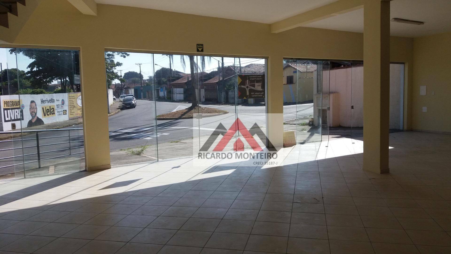 Loja-Salão para alugar, 342m² - Foto 2