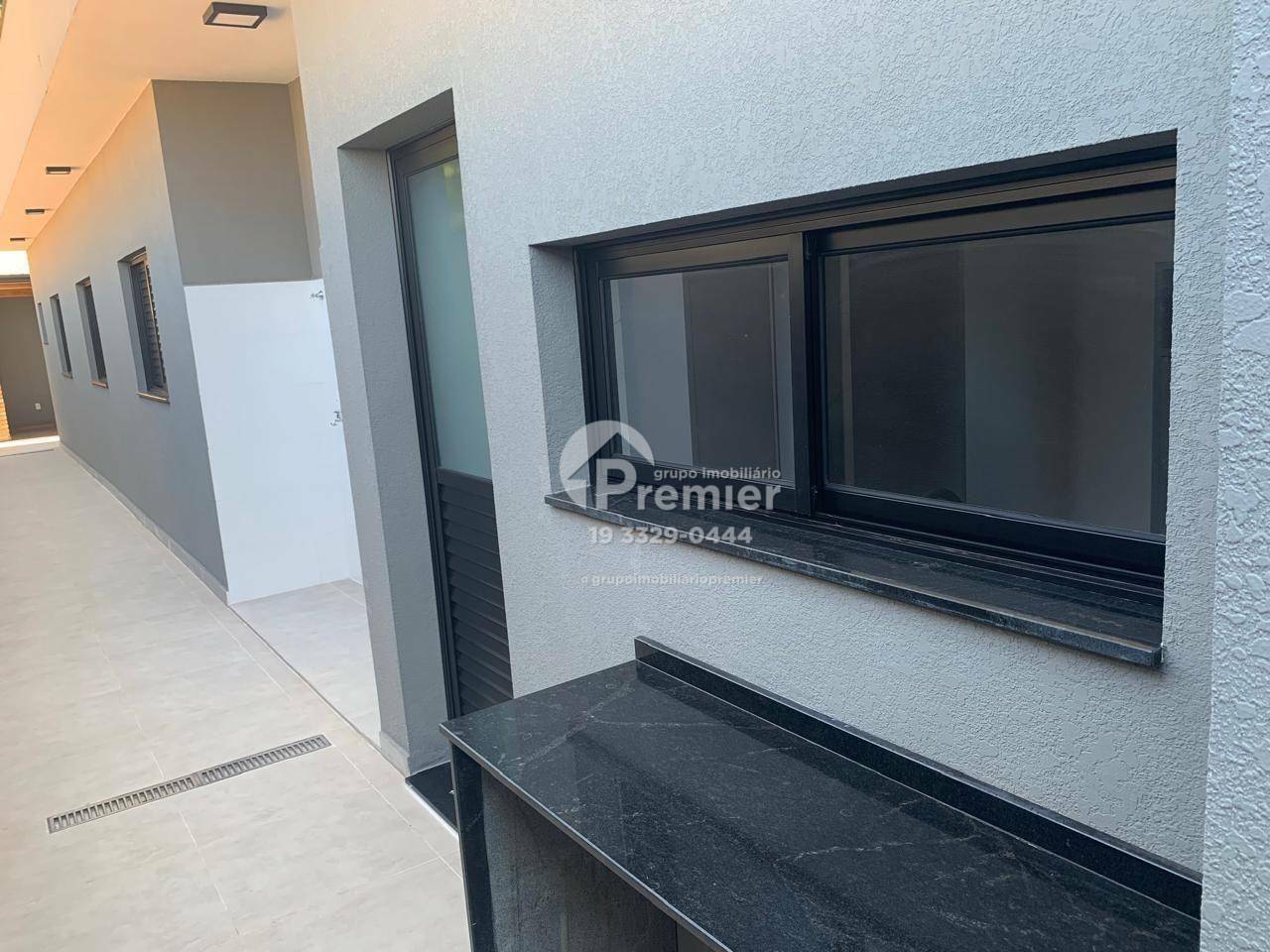 Casa à venda com 3 quartos, 130m² - Foto 3