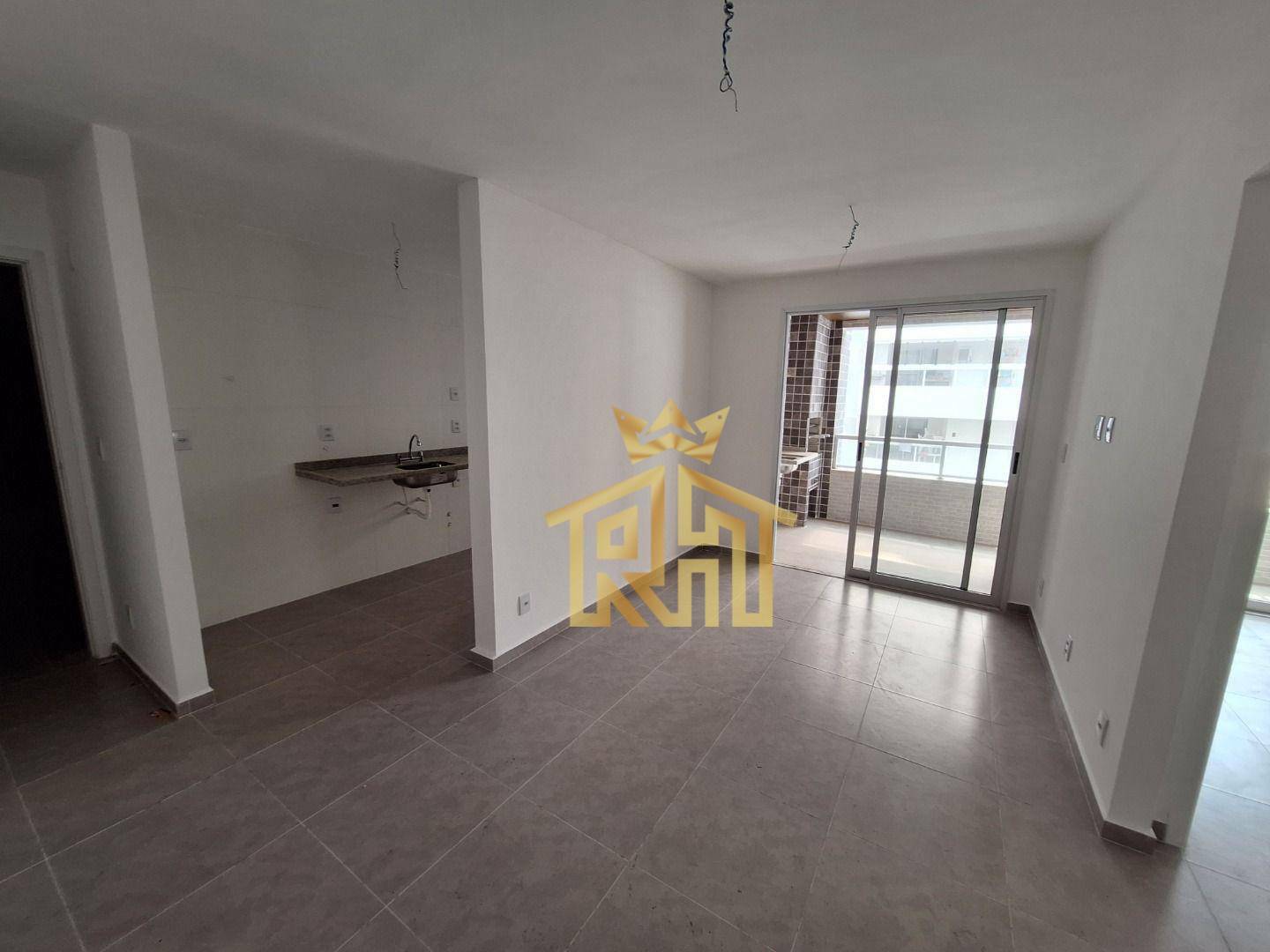 Apartamento à venda com 2 quartos, 76m² - Foto 5