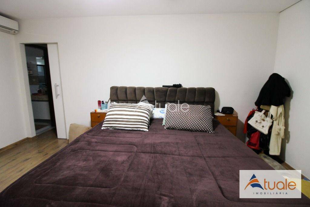 Casa de Condomínio à venda com 3 quartos, 227m² - Foto 45