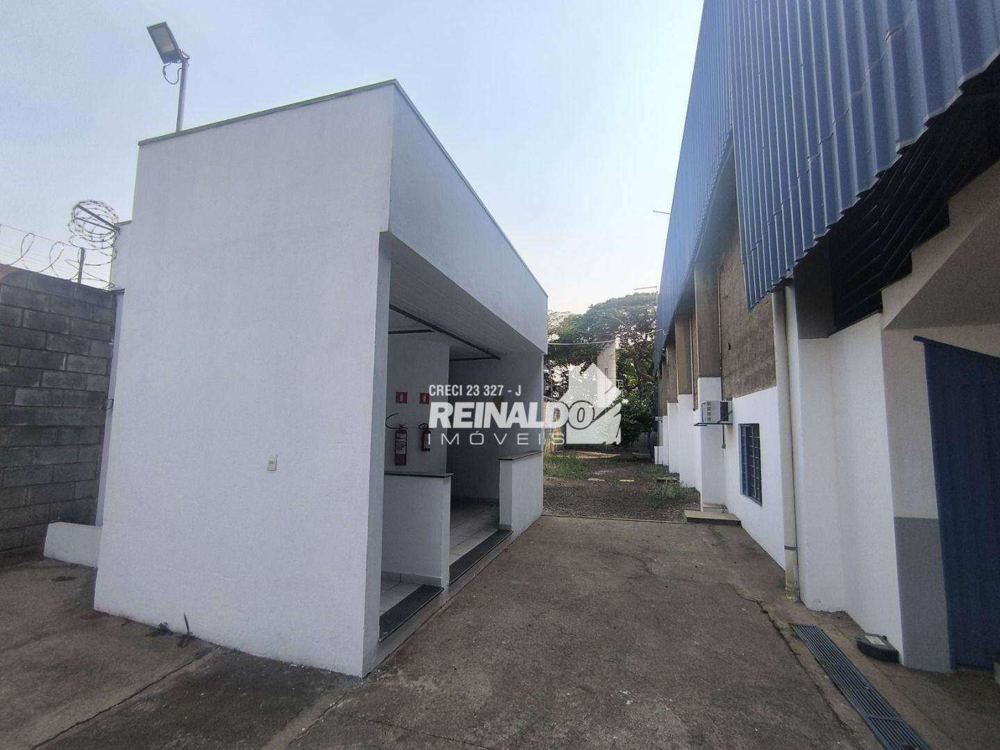 Depósito-Galpão-Armazém à venda e aluguel, 4900m² - Foto 46