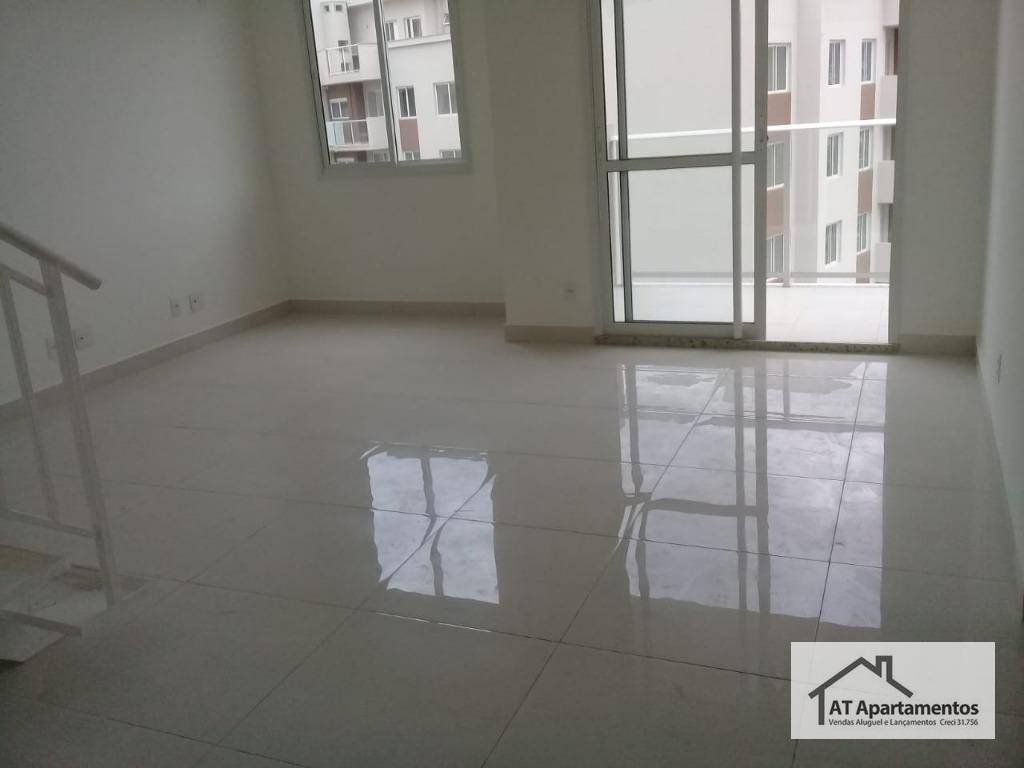 Apartamento à venda com 2 quartos, 115m² - Foto 30