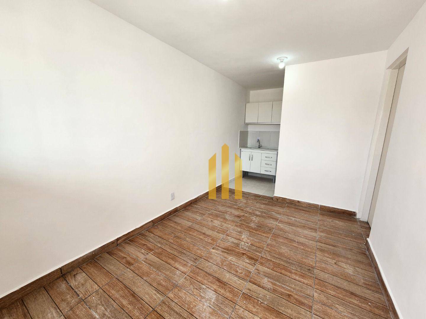 Apartamento para alugar com 1 quarto, 30m² - Foto 9