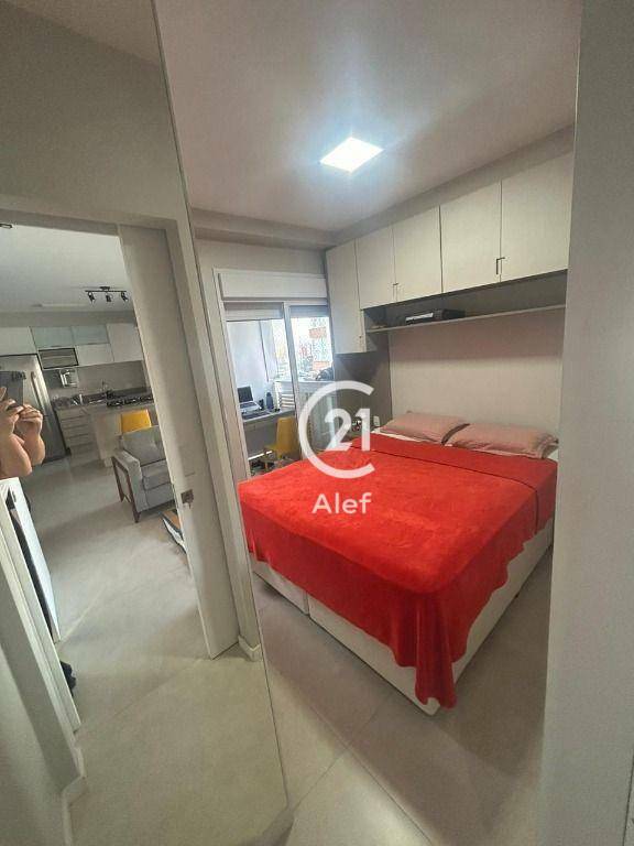 Apartamento à venda com 2 quartos, 79m² - Foto 11