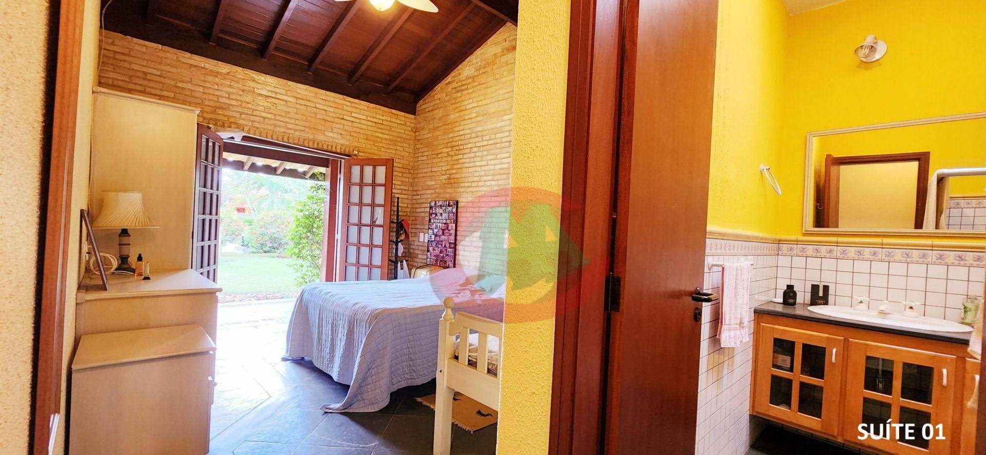 Chácara à venda com 4 quartos, 729m² - Foto 28