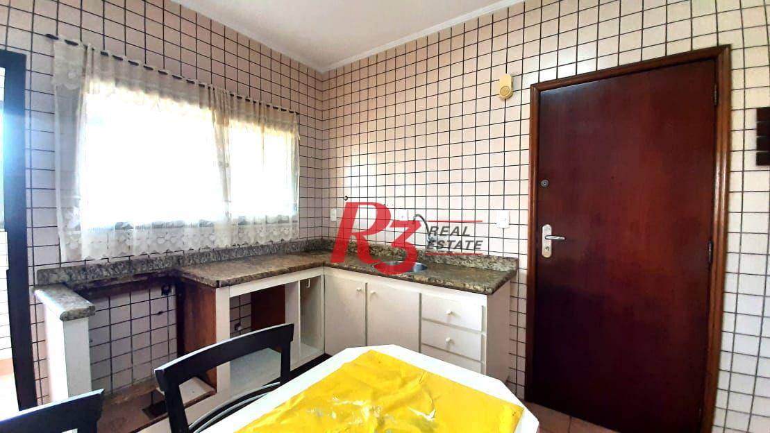 Apartamento à venda com 3 quartos, 124m² - Foto 31