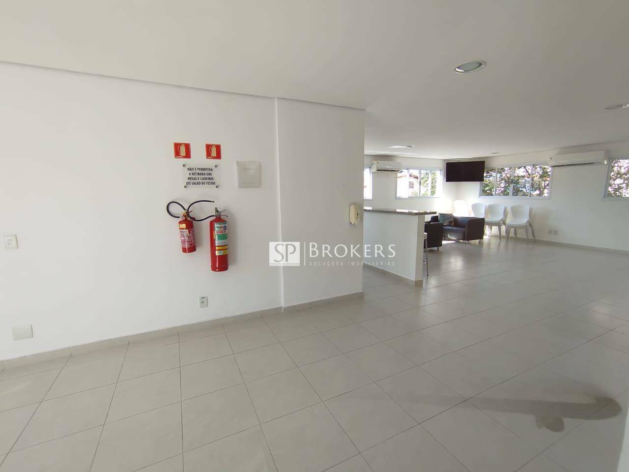 Apartamento à venda com 3 quartos, 97m² - Foto 37