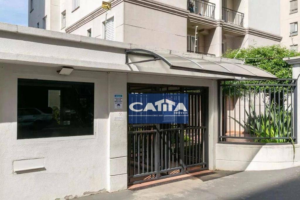 Apartamento à venda com 2 quartos, 55m² - Foto 1