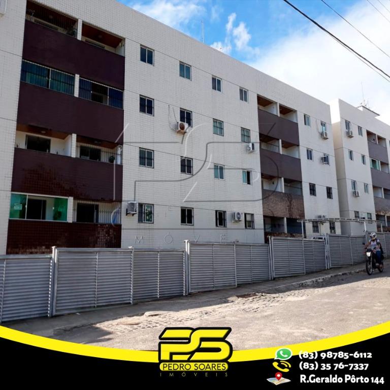 Apartamento à venda com 2 quartos, 50m² - Foto 1