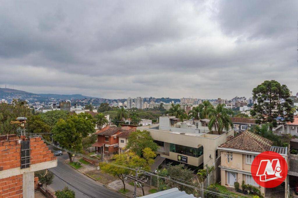 Apartamento para alugar com 3 quartos, 206m² - Foto 40