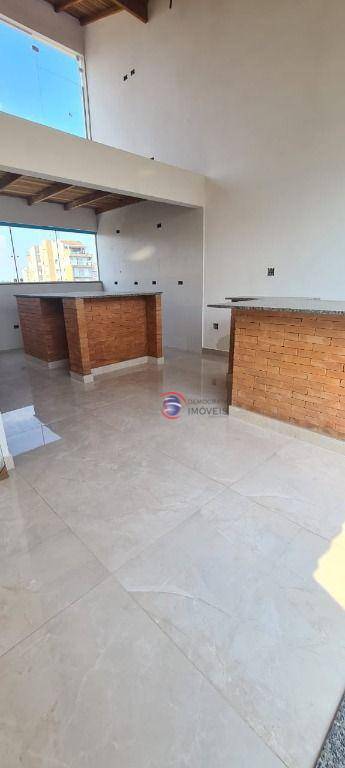 Cobertura à venda com 2 quartos, 110m² - Foto 10