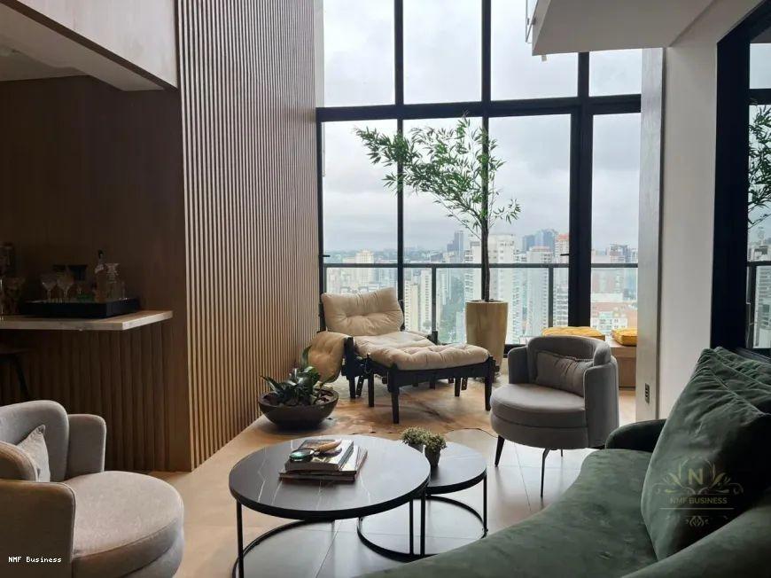 Cobertura à venda com 3 quartos, 215m² - Foto 6