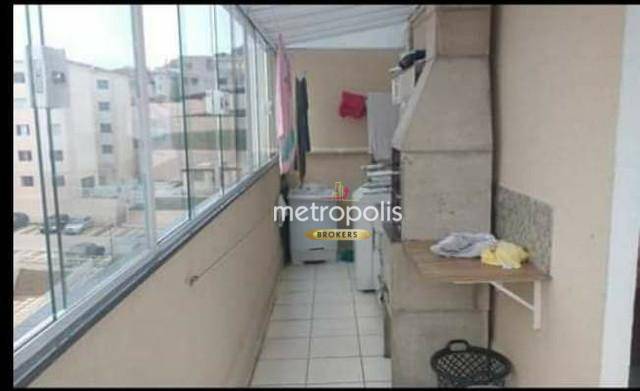 Apartamento à venda com 2 quartos, 88m² - Foto 5