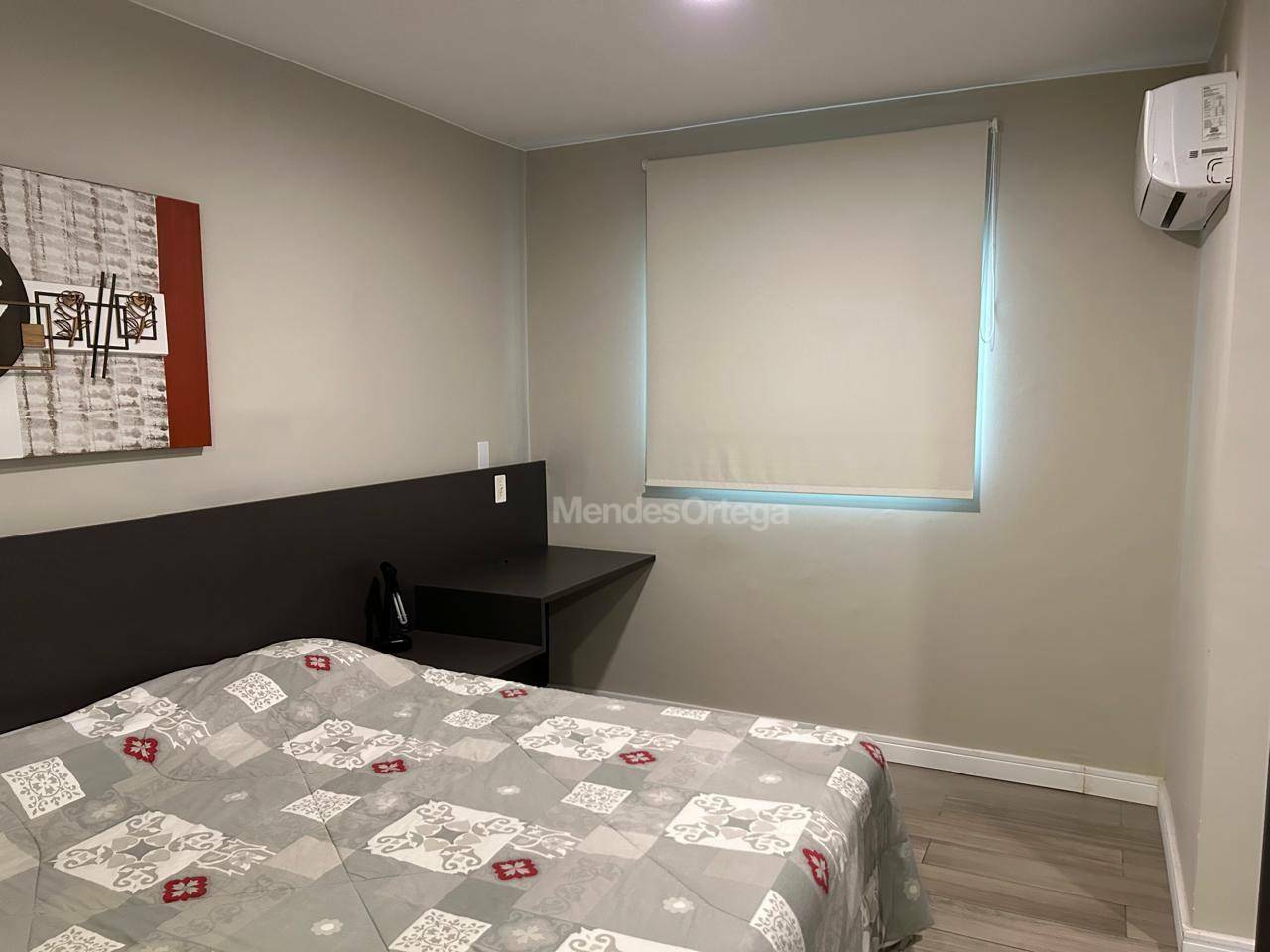 Apartamento para alugar com 1 quarto, 44m² - Foto 10