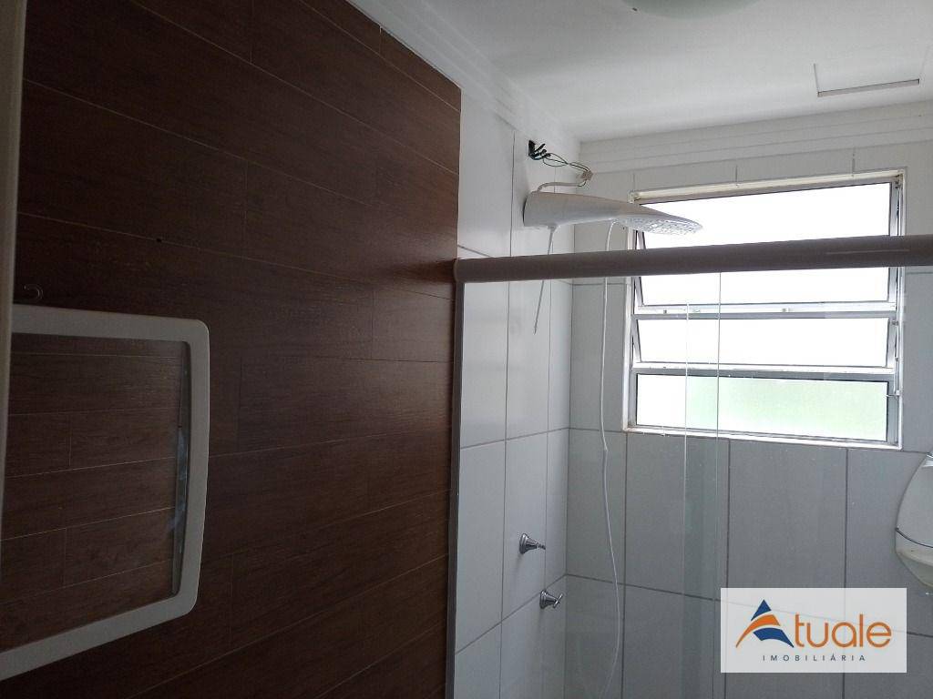 Apartamento para alugar com 2 quartos, 49m² - Foto 11