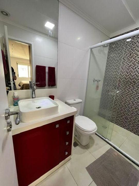 Apartamento à venda com 2 quartos, 68m² - Foto 14