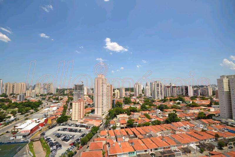 Apartamento à venda com 3 quartos, 138m² - Foto 15