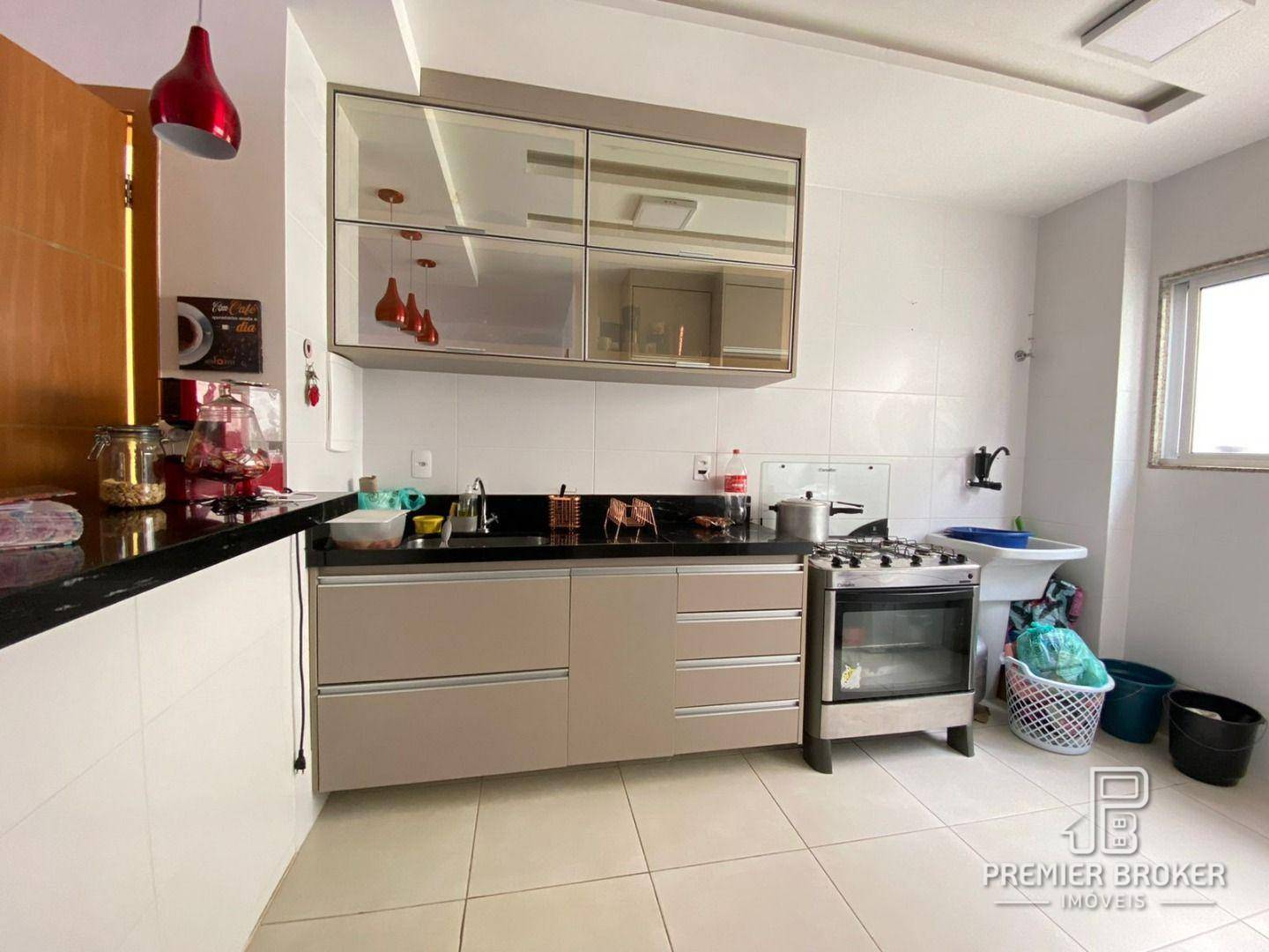 Apartamento à venda com 2 quartos, 52m² - Foto 34