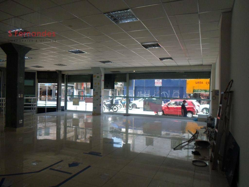 Loja-Salão para alugar, 230m² - Foto 6