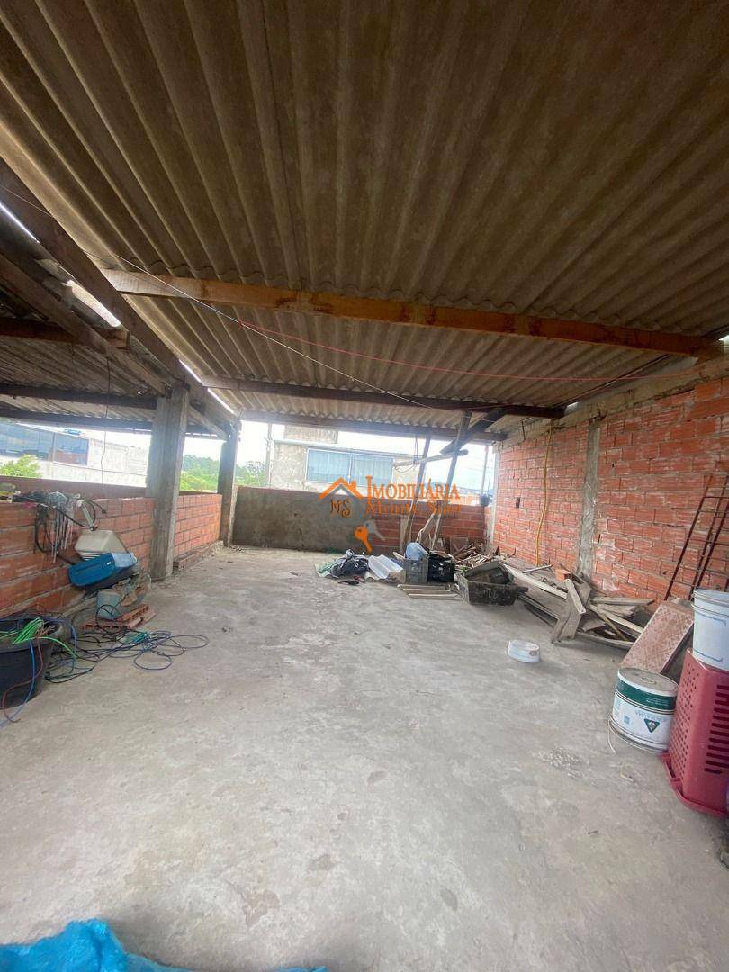 Sobrado à venda com 7 quartos, 250m² - Foto 34