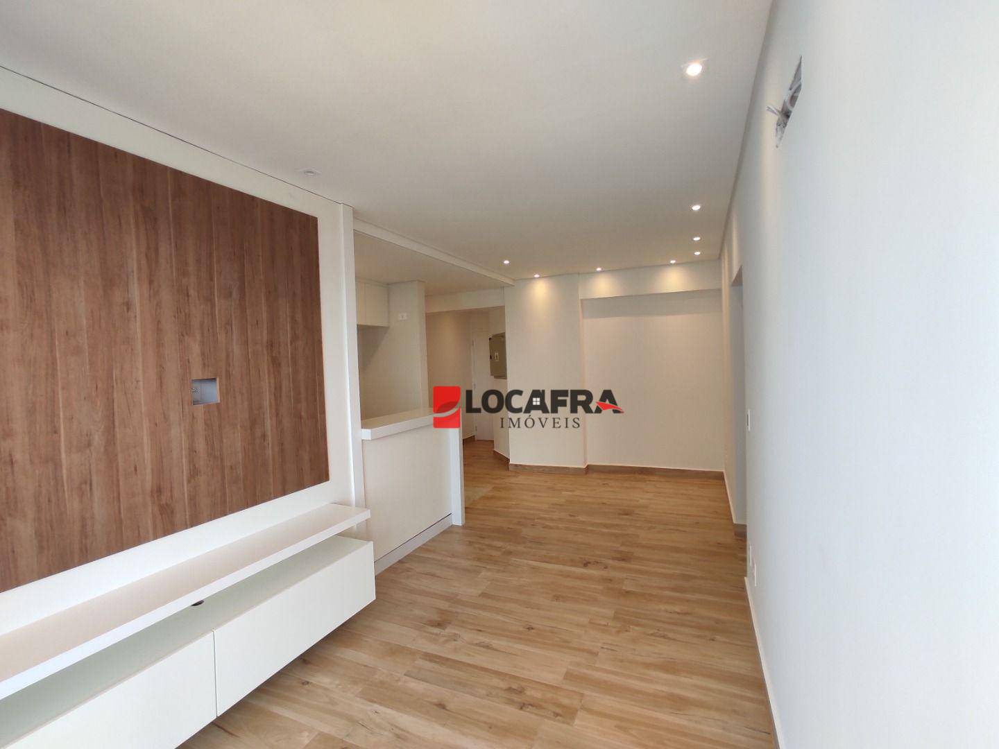 Apartamento à venda e aluguel com 2 quartos, 78m² - Foto 1