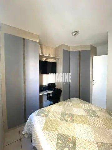 Apartamento à venda com 3 quartos, 57m² - Foto 13