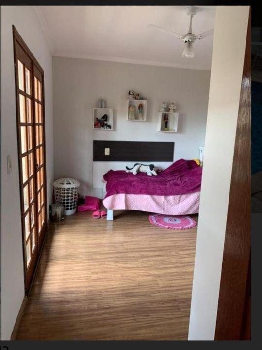 Sobrado à venda com 4 quartos, 360m² - Foto 14