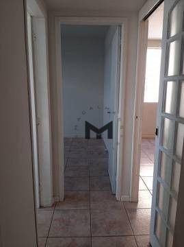 Apartamento à venda com 2 quartos, 60m² - Foto 10