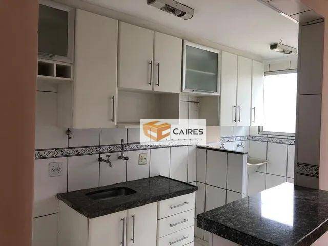 Apartamento à venda com 2 quartos, 54m² - Foto 1