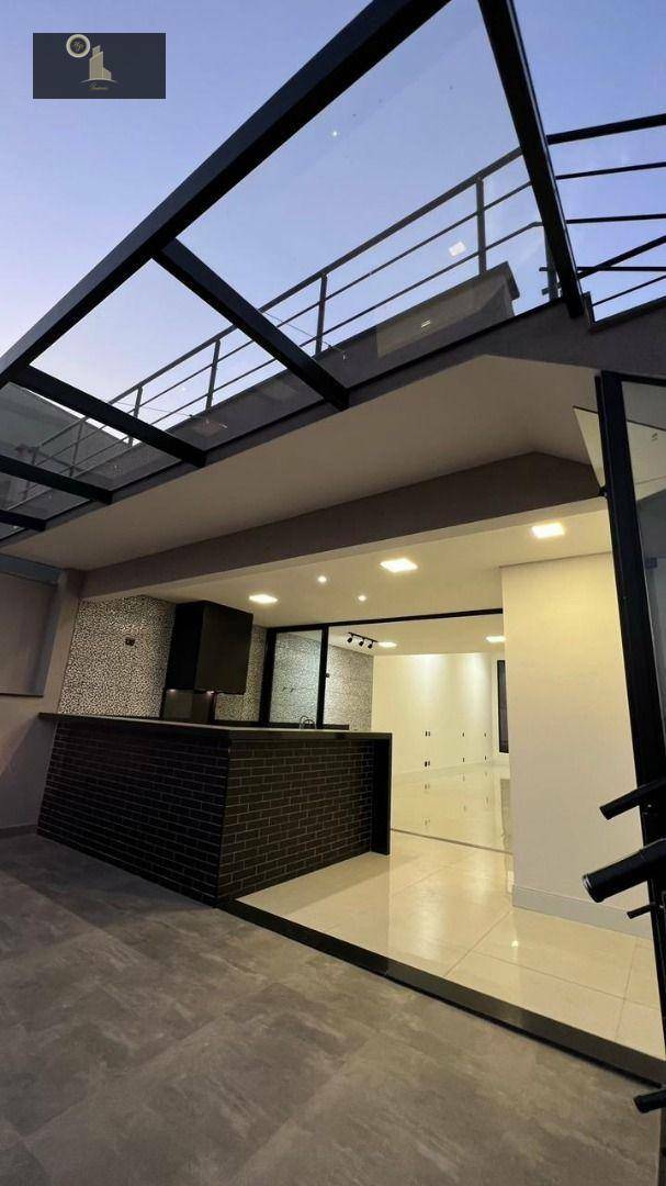 Casa de Condomínio à venda com 3 quartos, 350m² - Foto 18