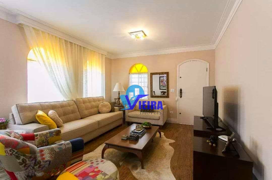 Sobrado à venda com 3 quartos, 272m² - Foto 9