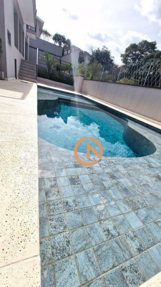 Sobrado à venda e aluguel com 5 quartos, 733m² - Foto 20