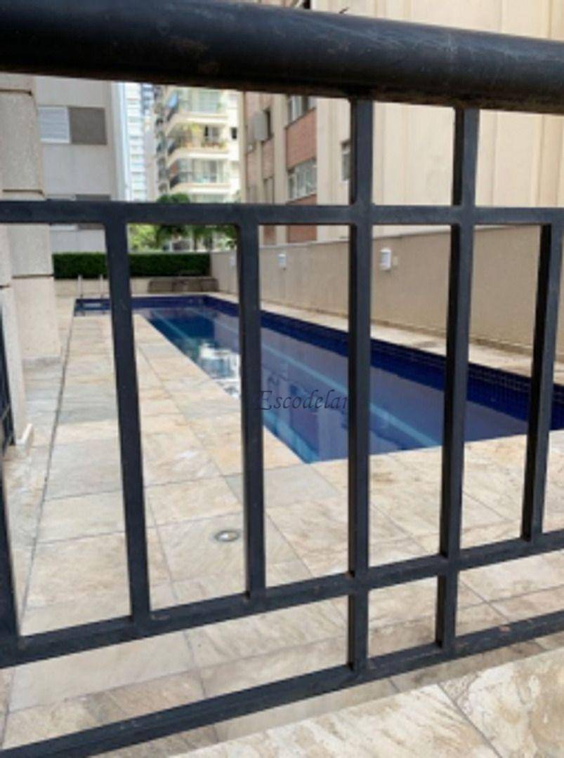 Apartamento à venda com 2 quartos, 71m² - Foto 6