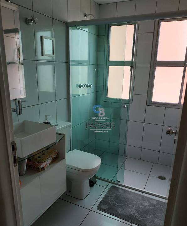 Apartamento à venda com 2 quartos, 57m² - Foto 10