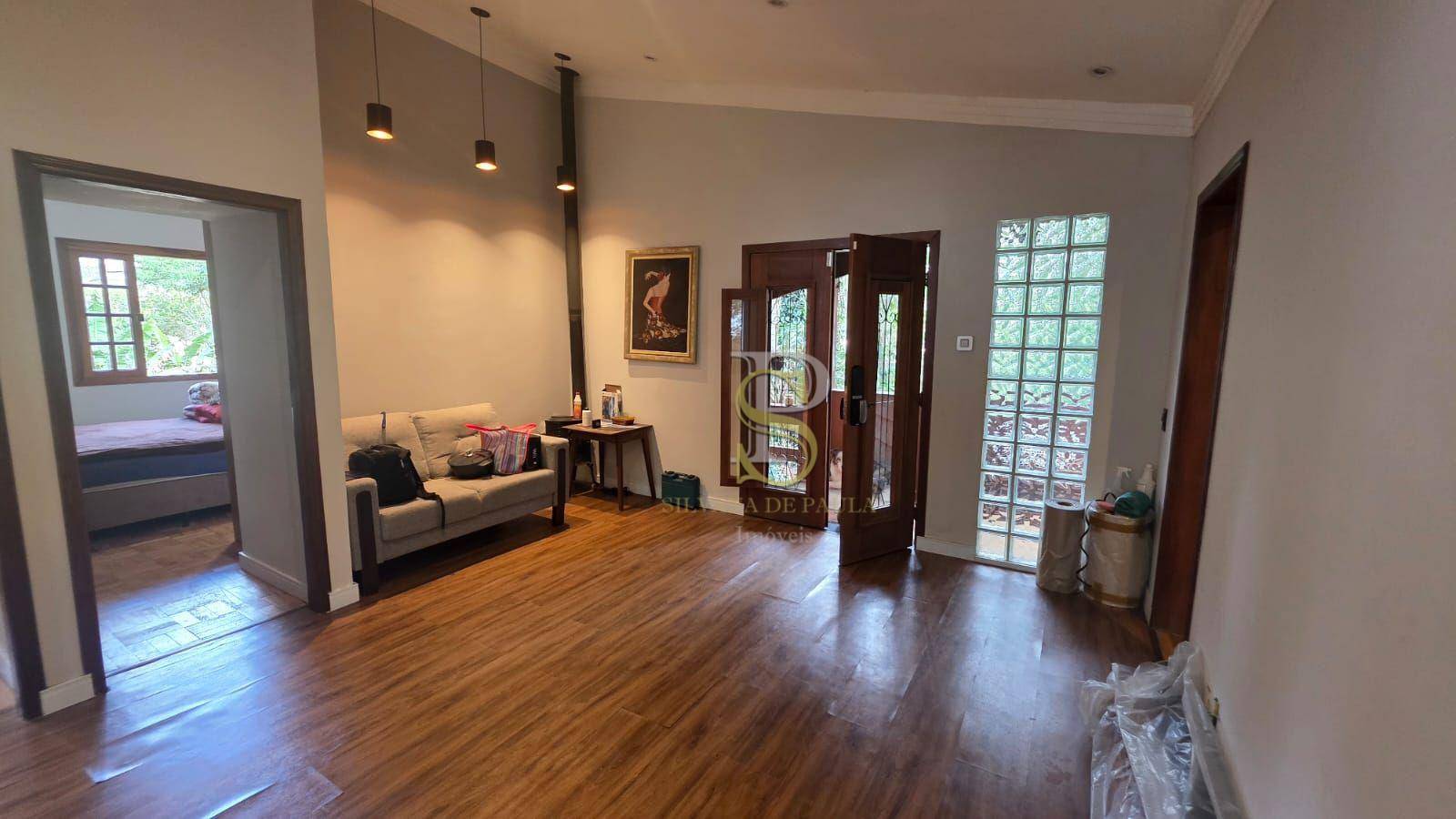 Casa para alugar com 2 quartos, 66m² - Foto 12