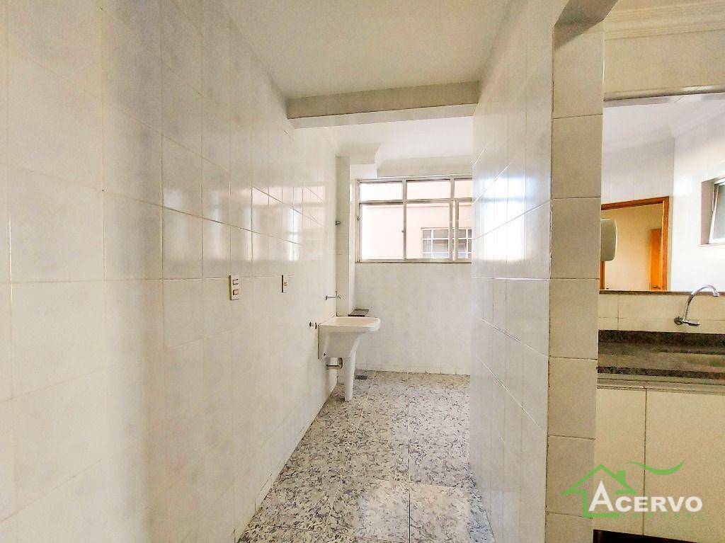 Apartamento à venda com 4 quartos, 203m² - Foto 43