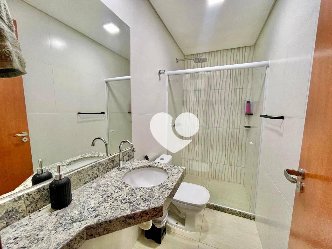 Apartamento à venda com 2 quartos, 67m² - Foto 6