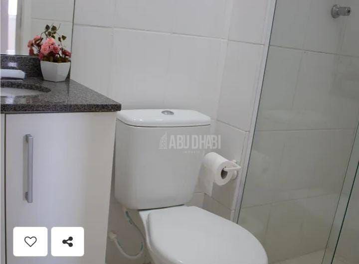 Apartamento à venda com 2 quartos, 55m² - Foto 12