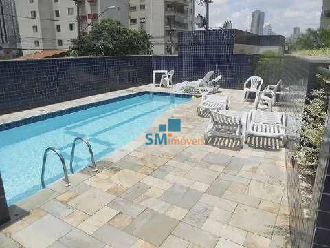 Apartamento à venda com 3 quartos, 84m² - Foto 18