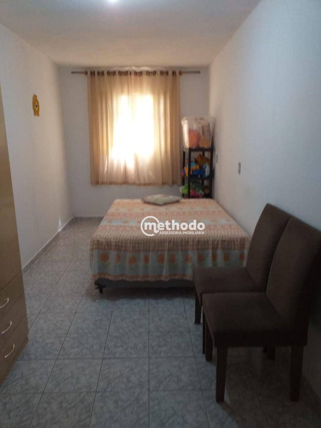 Casa à venda com 3 quartos, 200m² - Foto 20