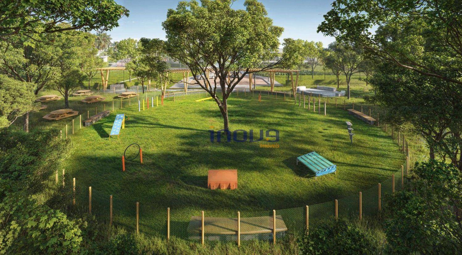 Loteamento e Condomínio, 200 m² - Foto 5