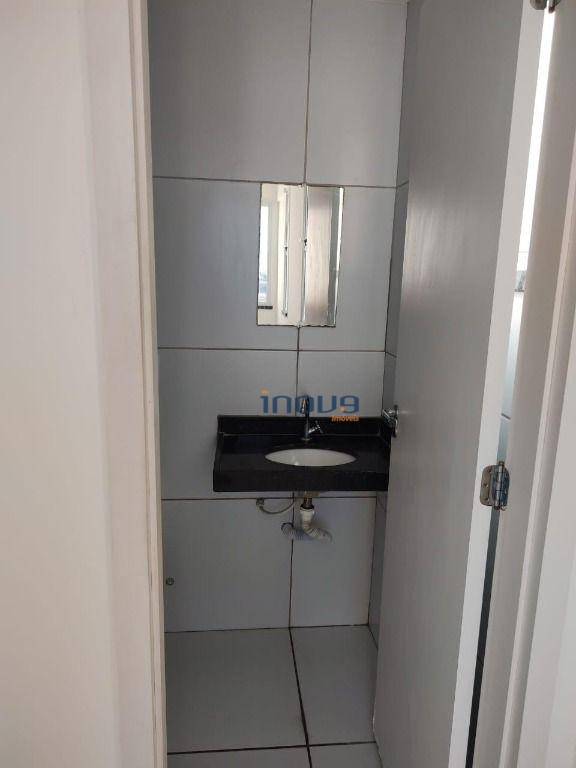 Apartamento à venda com 2 quartos, 51m² - Foto 13