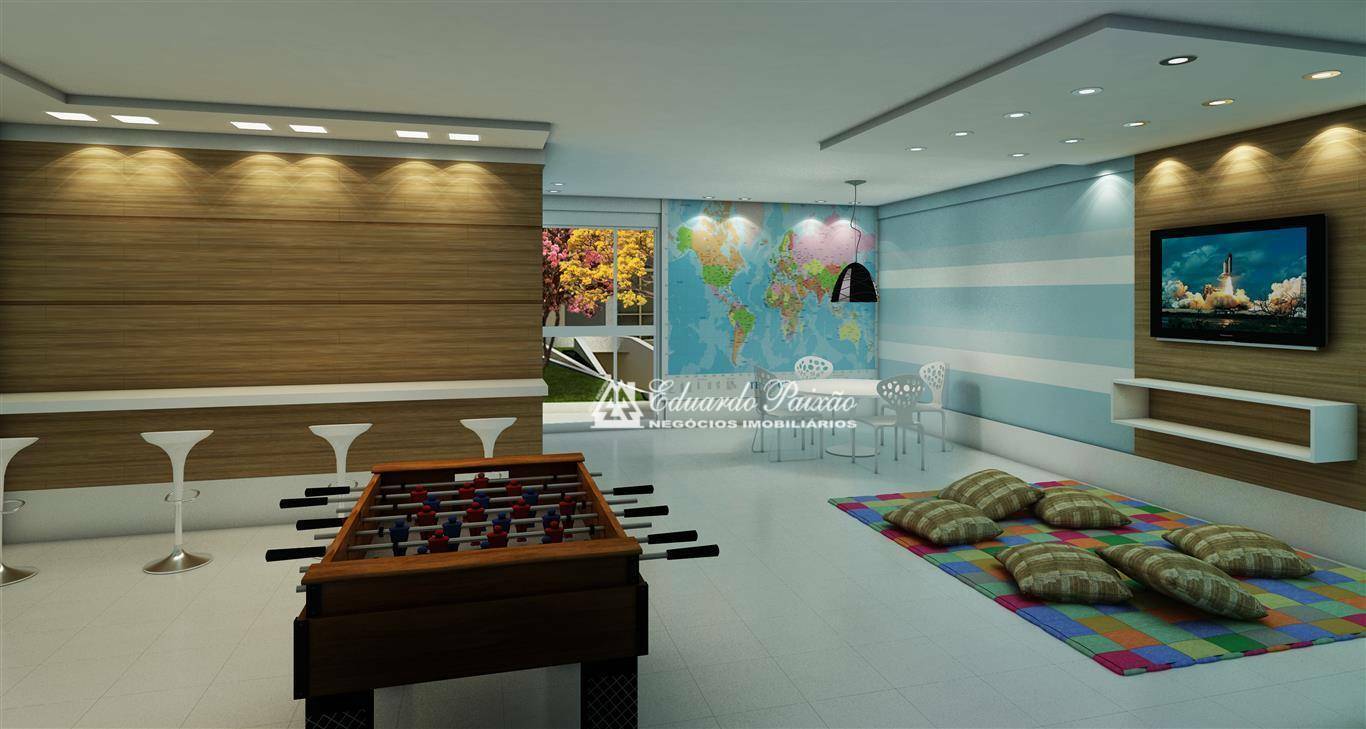 Apartamento à venda e aluguel com 2 quartos, 59m² - Foto 33